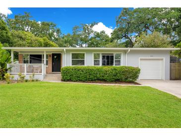 Photo one of 3612 N Westmoreland Dr Orlando FL 32804 | MLS S5105838