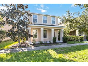 Photo one of 6822 Little Blue Ln Saint Cloud FL 34773 | MLS S5105976