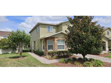 Photo one of 1831 Chatham Place Dr Orlando FL 32824 | MLS S5106013
