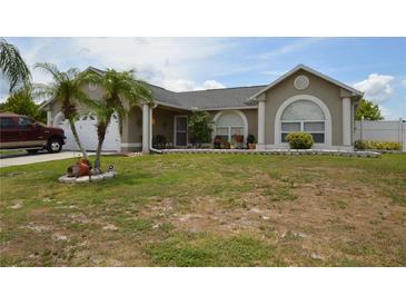 Photo one of 3204 Fairhaven Ave Kissimmee FL 34746 | MLS S5106069