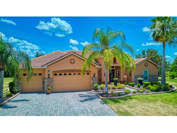 Photo one of 500 Tapatio Ln Kissimmee FL 34759 | MLS S5106101