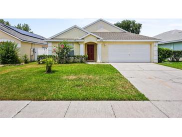 Photo one of 15434 Markham Dr Clermont FL 34714 | MLS S5106195
