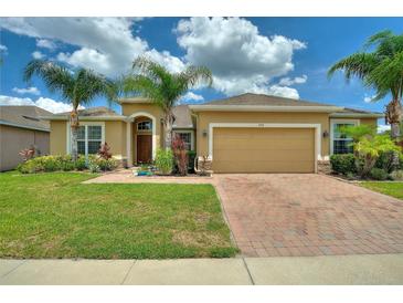 Photo one of 388 Yellow Snapdragon Dr Davenport FL 33837 | MLS S5106225