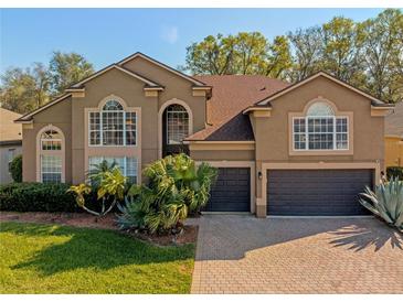 Photo one of 2469 Northumbria Dr Sanford FL 32771 | MLS S5106354