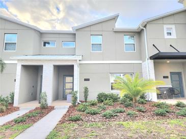 Photo one of 1208 Challenge Dr Davenport FL 33896 | MLS S5107020