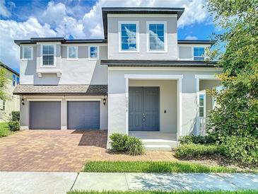 Photo one of 10079 Austrina Oak Loop Winter Garden FL 34787 | MLS S5107139