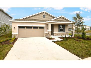 Photo one of 176 Flag Lilly Ln Umatilla FL 32784 | MLS S5107465