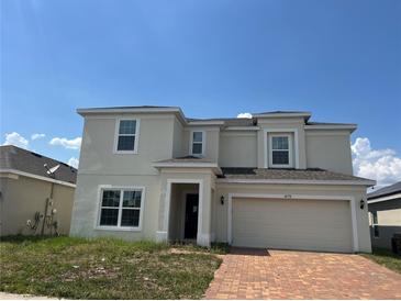 Photo one of 4774 Marcos Cir Kissimmee FL 34758 | MLS S5107401