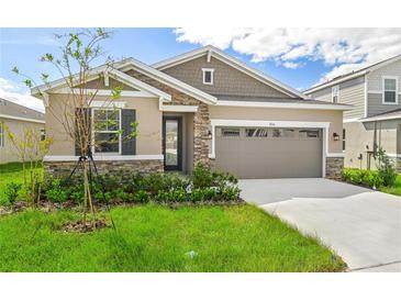 Photo one of 836 Griffon Ave Lake Alfred FL 33850 | MLS S5107414