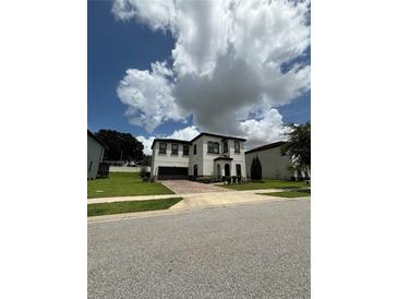 Photo one of 122 Macaulays Cv Haines City FL 33844 | MLS S5107431