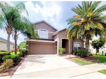 Photo one of 4392 Spring Blossom Dr Kissimmee FL 34746 | MLS S5107727