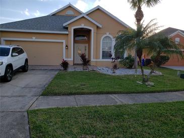 Photo one of 2510 Trapside Ct Kissimmee FL 34746 | MLS S5107739