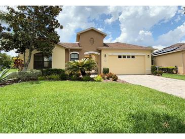 Photo one of 709 Carmel Ln Kissimmee FL 34759 | MLS S5108090