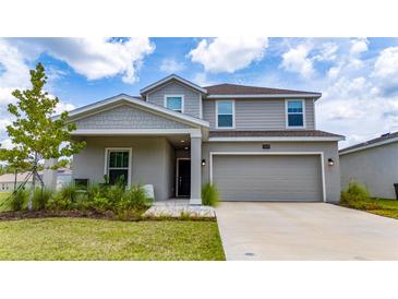 Photo one of 1188 Sand Trap Ct Daytona Beach FL 32124 | MLS S5108113