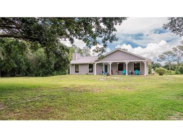 Photo one of 4605 Cypress Creek Ranch Rd Saint Cloud FL 34771 | MLS S5108627