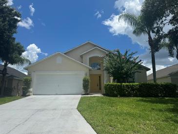 Photo one of 733 Casterton Cir Davenport FL 33897 | MLS S5108634