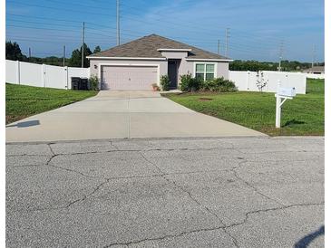 Photo one of 845 Colville Dr Kissimmee FL 34759 | MLS S5108643