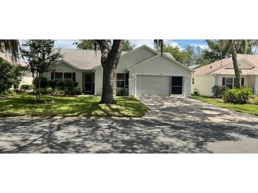 Photo one of 905 Algonquin Rd Lady Lake FL 32159 | MLS S5108686