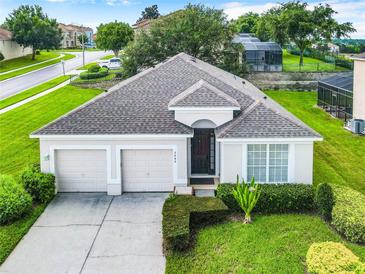 Photo one of 2686 Manesty Ln Kissimmee FL 34747 | MLS S5108714