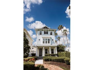 Photo one of 1544 Resolute St Celebration FL 34747 | MLS S5108781