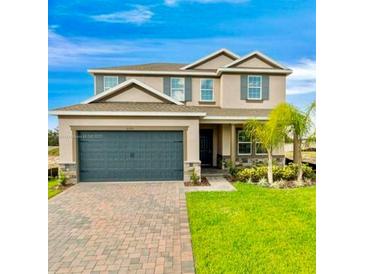 Photo one of 5351 Jubiloso Dr Saint Cloud FL 34771 | MLS S5108840