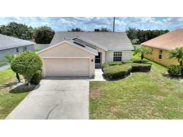 Photo one of 4639 Mandolin Loop Winter Haven FL 33884 | MLS S5108932