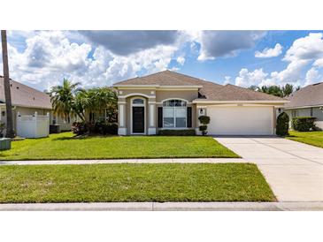 Photo one of 2902 River Birch Dr Kissimmee FL 34741 | MLS S5109062