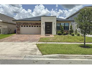 Photo one of 2381 Avian Loop Kissimmee FL 34741 | MLS S5109093