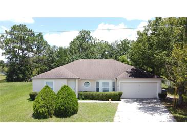 Photo one of 226 Grifford Dr Kissimmee FL 34758 | MLS S5109229