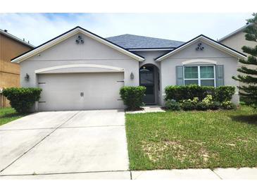 Photo one of 520 Nova Dr Davenport FL 33837 | MLS S5109317