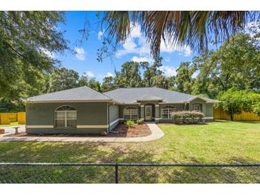 Photo one of 4090 Se 143Rd Pl Summerfield FL 34491 | MLS S5109352