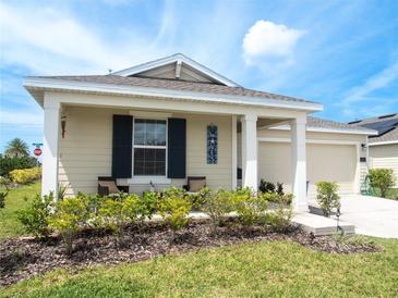 Photo one of 327 Estates Haines City FL 33844 | MLS S5109378