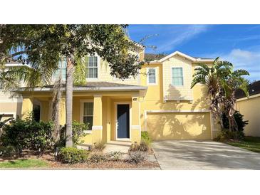 Photo one of 14642 Yellow Butterfly Rd Windermere FL 34786 | MLS S5109441