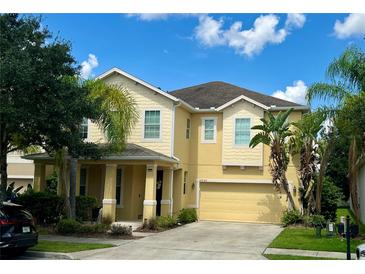 Photo one of 14642 Yellow Butterfly Rd Windermere FL 34786 | MLS S5109441