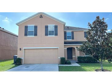 Photo one of 108 Country Walk Cir Davenport FL 33837 | MLS S5109688