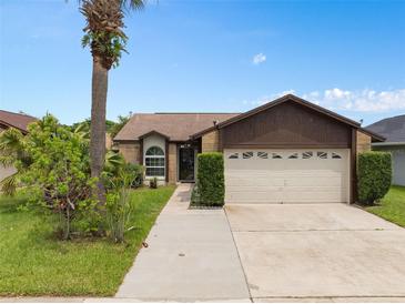 Photo one of 3265 Tomahawk Dr Kissimmee FL 34746 | MLS S5109626