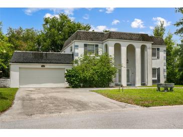 Photo one of 609 Avocado St Saint Cloud FL 34769 | MLS S5109755