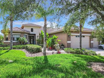 Photo one of 457 Sorrento Rd Kissimmee FL 34759 | MLS S5109944