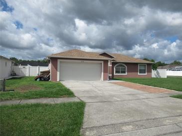 Photo one of 5110 Heatherstone Dr Kissimmee FL 34758 | MLS S5110039