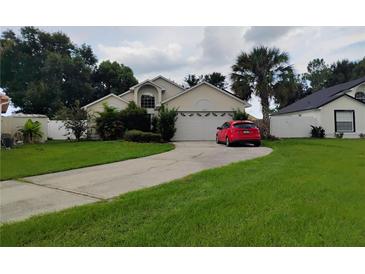 Photo one of 11879 Sindlesham Ct Orlando FL 32837 | MLS S5110225