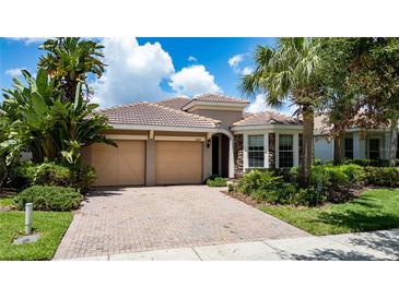 Photo one of 11858 Barletta Dr Orlando FL 32827 | MLS S5110231