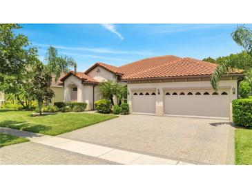 Photo one of 2891 Swoop Cir Kissimmee FL 34741 | MLS S5110257