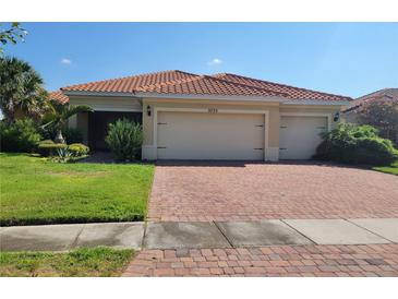 Photo one of 3725 Isles Arbor Ln Kissimmee FL 34746 | MLS S5110616