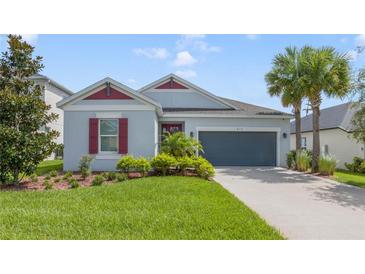 Photo one of 910 Lower Doe Ln Apopka FL 32703 | MLS S5110657