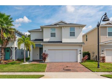 Photo one of 3832 Corona Ct Sanford FL 32773 | MLS S5110696