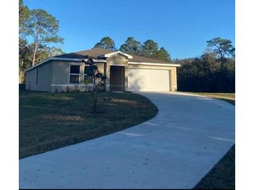 Photo one of 1421 Swift Ct Kissimmee FL 34759 | MLS S5110782