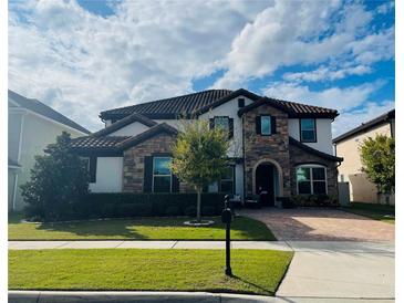 Photo one of 14978 Fells Ln Orlando FL 32827 | MLS S5110929