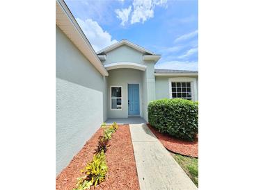 Photo one of 217 Sigmund Loop Davenport FL 33837 | MLS S5110942