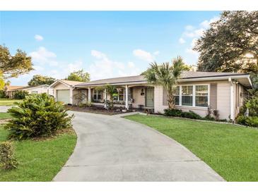 Charming single story home with landscaped yard at 1500 8Th Se St, Winter Haven, FL 33880