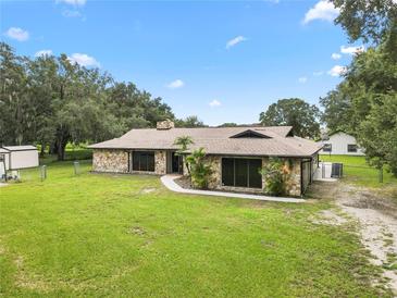 Photo one of 1700 Granada Blvd Kissimmee FL 34746 | MLS S5112072